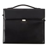 ORGANIZER,FOLIO CLASP,BK