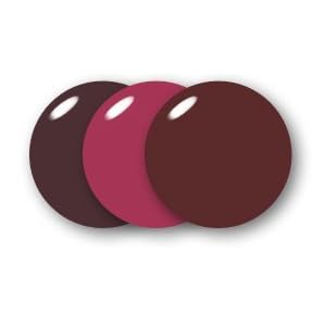 LIP-INK Tinted Waxless Lip Balm