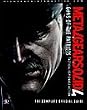 METAL GEAR SOLID 4 (STRATEGY GUIDE)