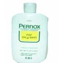 Pernox Scrub Cleanser For Oily Skin Lotion - 5 Oz/ pack, 3 pack