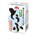 森永乳業 絹ごしとうふ 290g 24個入