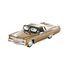 the toy the movie Discount Disney / Pixar CARS 2 Movie 155 Die Cast #27 Car Mel Dorado