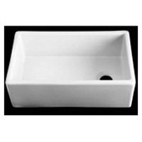 KWC S.30.A2.00.116 Chateau 30in. Sink Biscuit