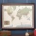 Globe Sites Atlas, category