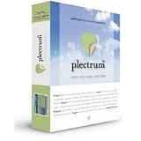 Plectrum Virtual Instrument