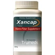 Xancap Nano Fiber Weight Loss Replace Zetacap Surgery