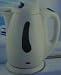 Perk-O PK1812P 1.8 Liter Cordless Electric Kettle 