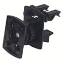 Richter L&uuml;ftungsgitter Befestigung Vent Mount 4 (universal)