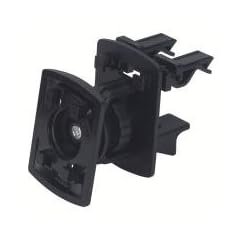 Richter L�ftungsgitter Befestigung Vent Mount 4 (universal)