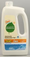 Seventh Generation Automatic Dishwasher fl oz