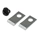 REPLCMNT TRIMMING BLADE FOR EZ-RJ11/12 CAVITY, 2PK