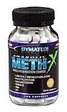 Dymatize Meth-X Anabolic Complex 100 caps, EXPIRATION DATE 10/2008