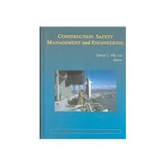 Construction Safety Management and Engineering