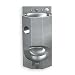Combination Toilet With Lavatory Acorn 1418-CT-1-BP-04-M-PH