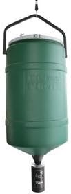On Time Wildlife Feeders Lifetime Feeder w/ 200 Lb Hanger, Green, 71536