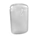 InterDesign Clear Soft Soap Case Clear PACKAGE 71610