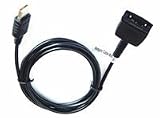 Review proporta 3056 / USB Sync and Charger Cable (Dell Axim X50 / X50v / X51v / X51)