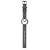 TAKUMI ICON WATCH TKM37-B 02500041 �u���b�N