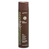 Sexy Hair Organics Daily Shampoo Unisex by Sexy Hair, 10.2 Fl Oz