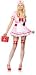 WMU - Nurse Kandi Women's Costume Large