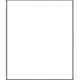 Impact Muslin Background - 10 x 24' (White)