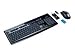Fujitsu Siemens Wireless Set LX850 Piano schwarz
