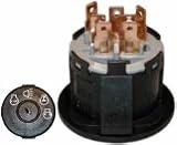 Original Sears Craftsman Husqvarna Part # 175566 SWITCH, IGN.
