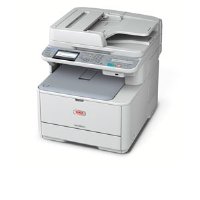 MC361 Mfp Color Laser 25/23PPM 120V