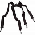 Basic Paintball Harness Pack Suspenders
