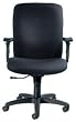Instant Jr. Executive Chair by Instant Seating