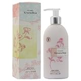 The Thymes Kimono Rose Body Crème - 8.25 fl oz / 240 ml