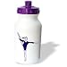 Gymnastics - The Gymnast - Water Bottles