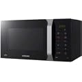 Samsung GS89F-1SP/XEG Mikrowelle / 23 L  / 1100 W  / schwarz