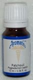 Patchouli 100% Pure Essential Oil - 10ml (Aromatherapy Oil)