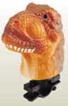 HORN CO-UNION T-REX DINOSAUR SQUEEZE HORN