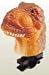 HORN CO-UNION T-REX DINOSAUR SQUEEZE HORN