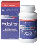 Nutraceutics ProEstron, 60 caps