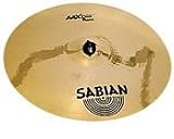 Sabian AAX 20 Metal Ride