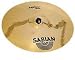 Sabian 20in Metal Ride Aax Cymbal Brilliant Extra Heavy - Sabian 22014XB