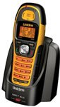 Uniden WXI2077 Water Resistant Cordless Phone