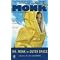 The Monk Novels