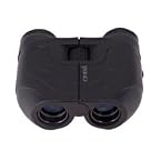 Croma 10x-30x Binoculars (Black)