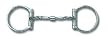 Myler 02 Western Dee without Hooks with Twist (5-Inch)