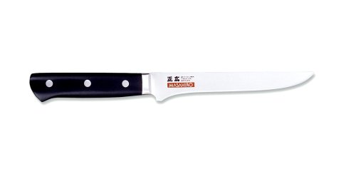 Masahiro MV H 6 1 4 inch Boning Knife