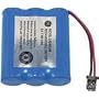 GE Cordless Phone Battery for Panasonic/Uniden Phones (TL26154)
