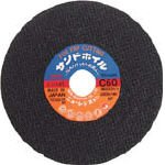 TRUSCO NRS サンドホイル 107×2×16 C60 FRP ストレート SDW107216C60ST 30個分