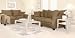Casual Contemporary Emerald City III 2 Pc. Living Room