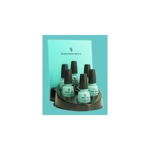 China Glaze for Audrey 1bottle