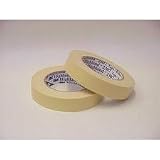 3m Abrasive 021200-71120 3m Masking Tape 2307 Natural 48mm X55m