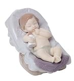 Lladro Nao Porcelain Figurine Dream Little Boy